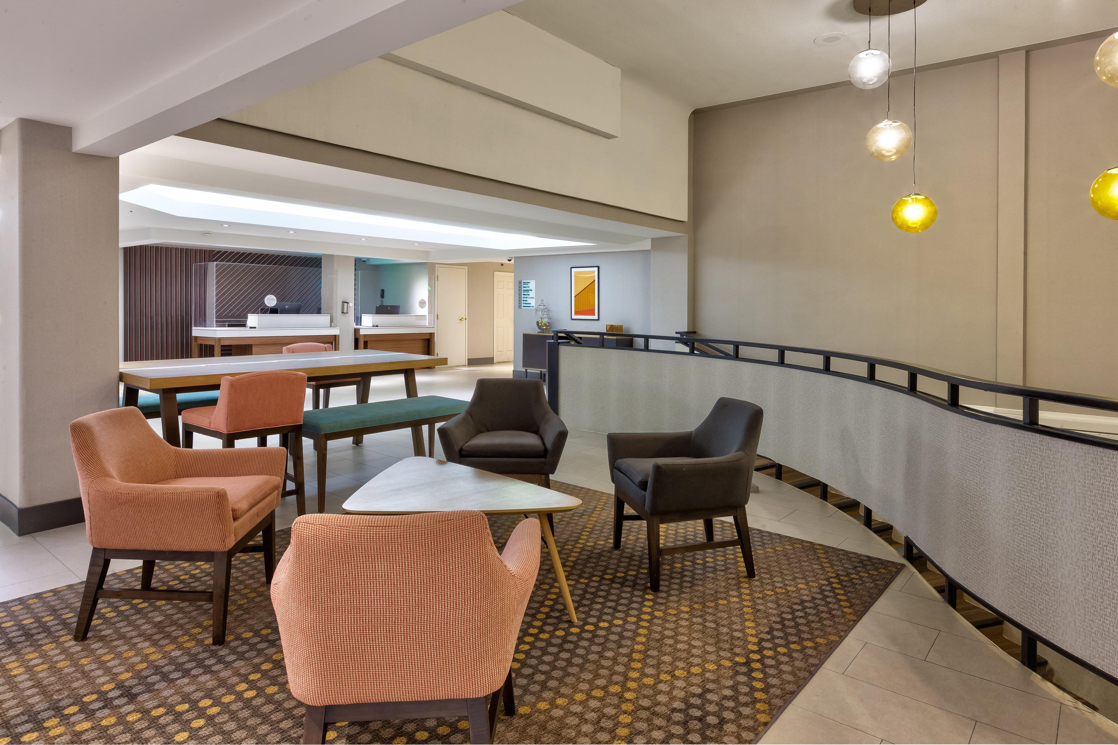 Holiday Inn St Johns By Ihg St. John's Dış mekan fotoğraf