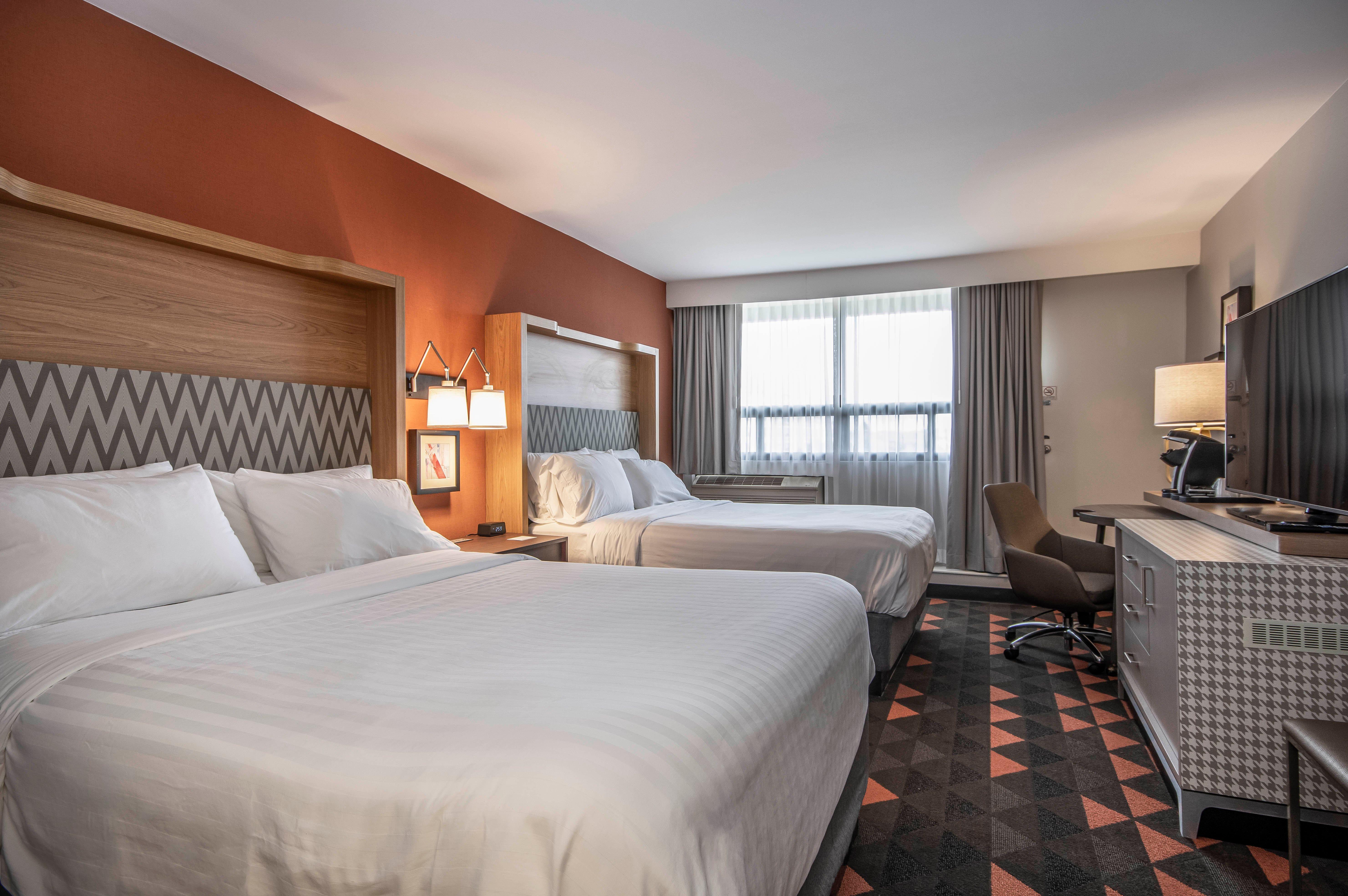Holiday Inn St Johns By Ihg St. John's Dış mekan fotoğraf