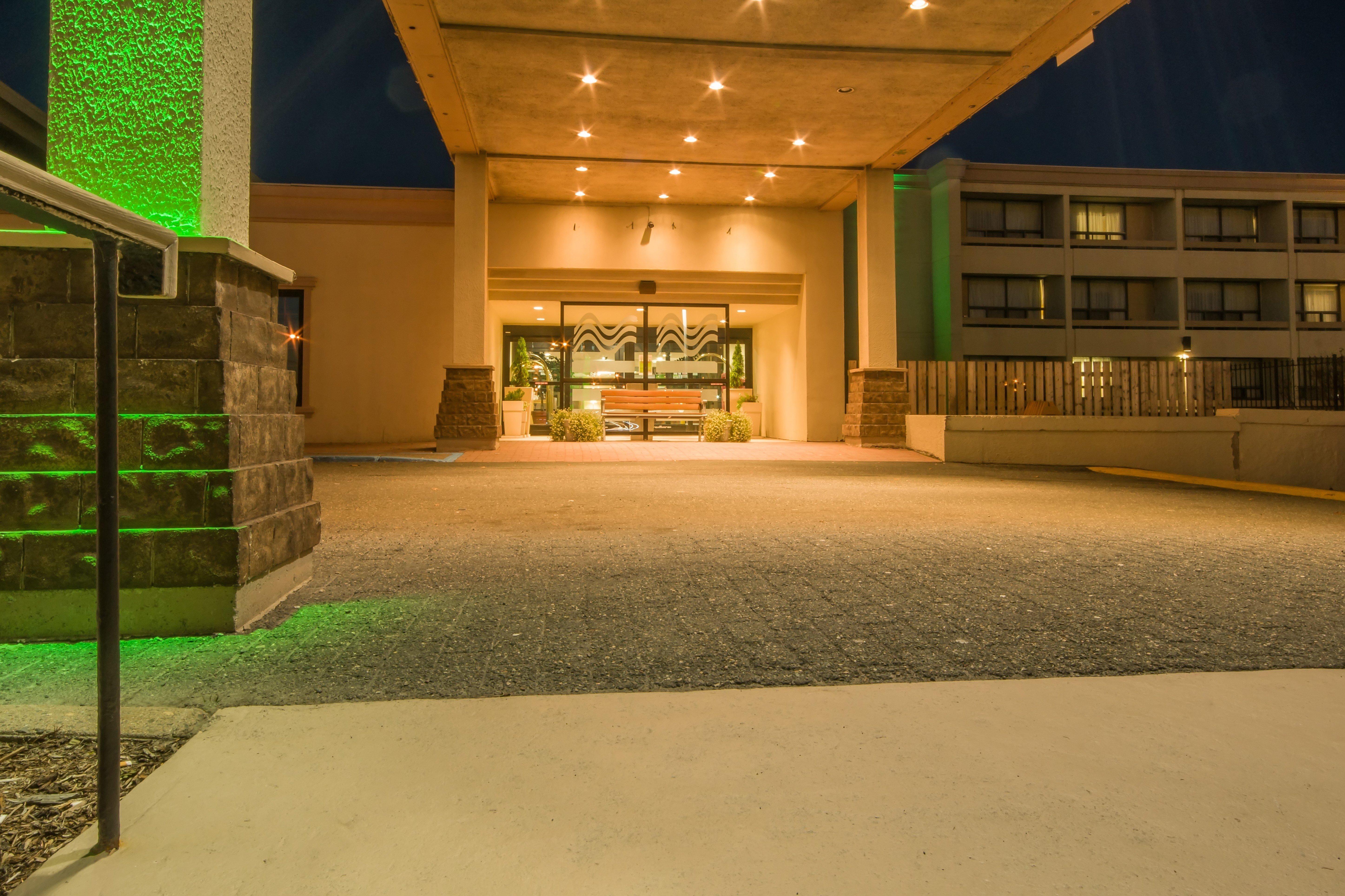 Holiday Inn St Johns By Ihg St. John's Dış mekan fotoğraf