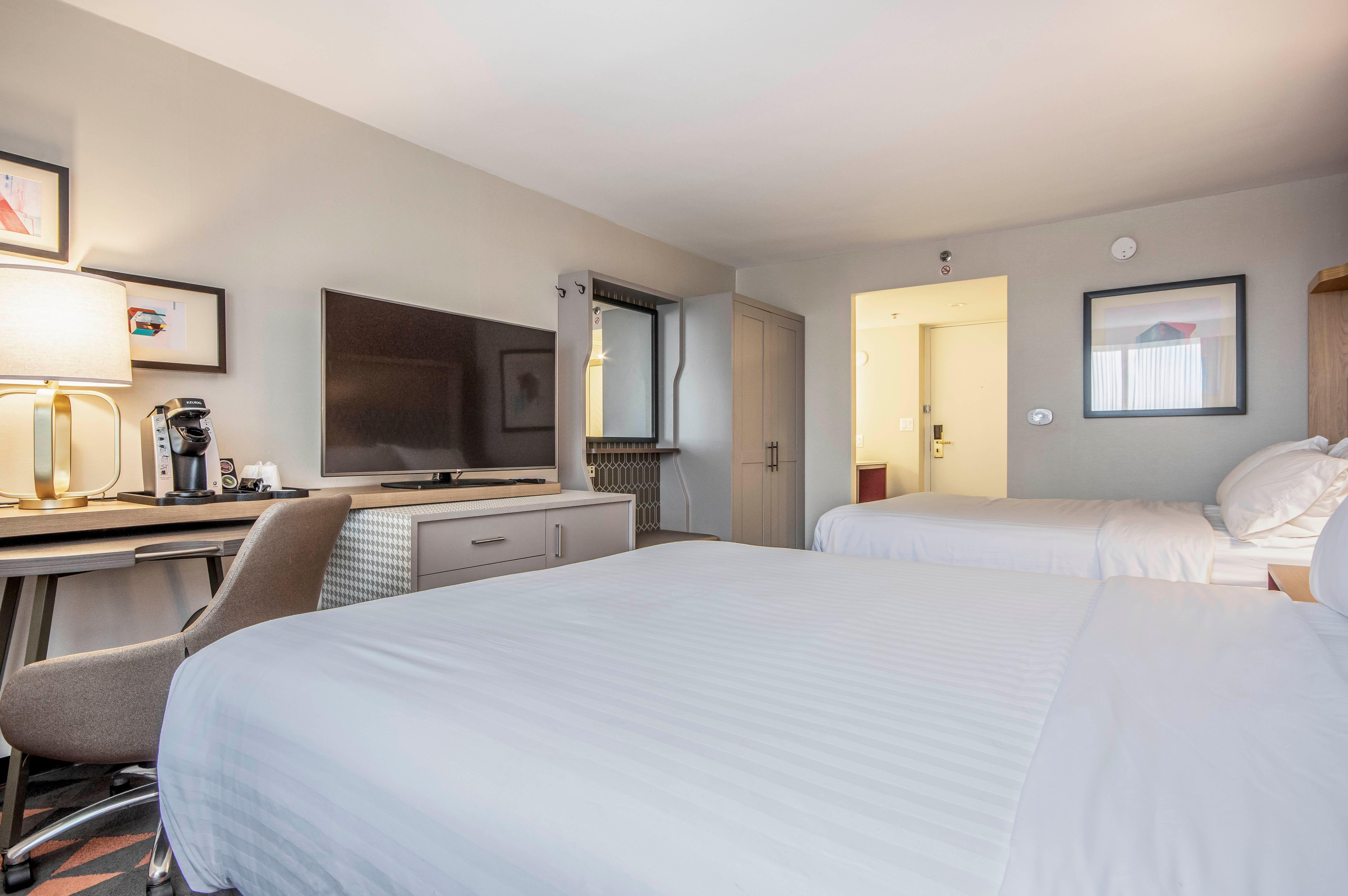 Holiday Inn St Johns By Ihg St. John's Dış mekan fotoğraf