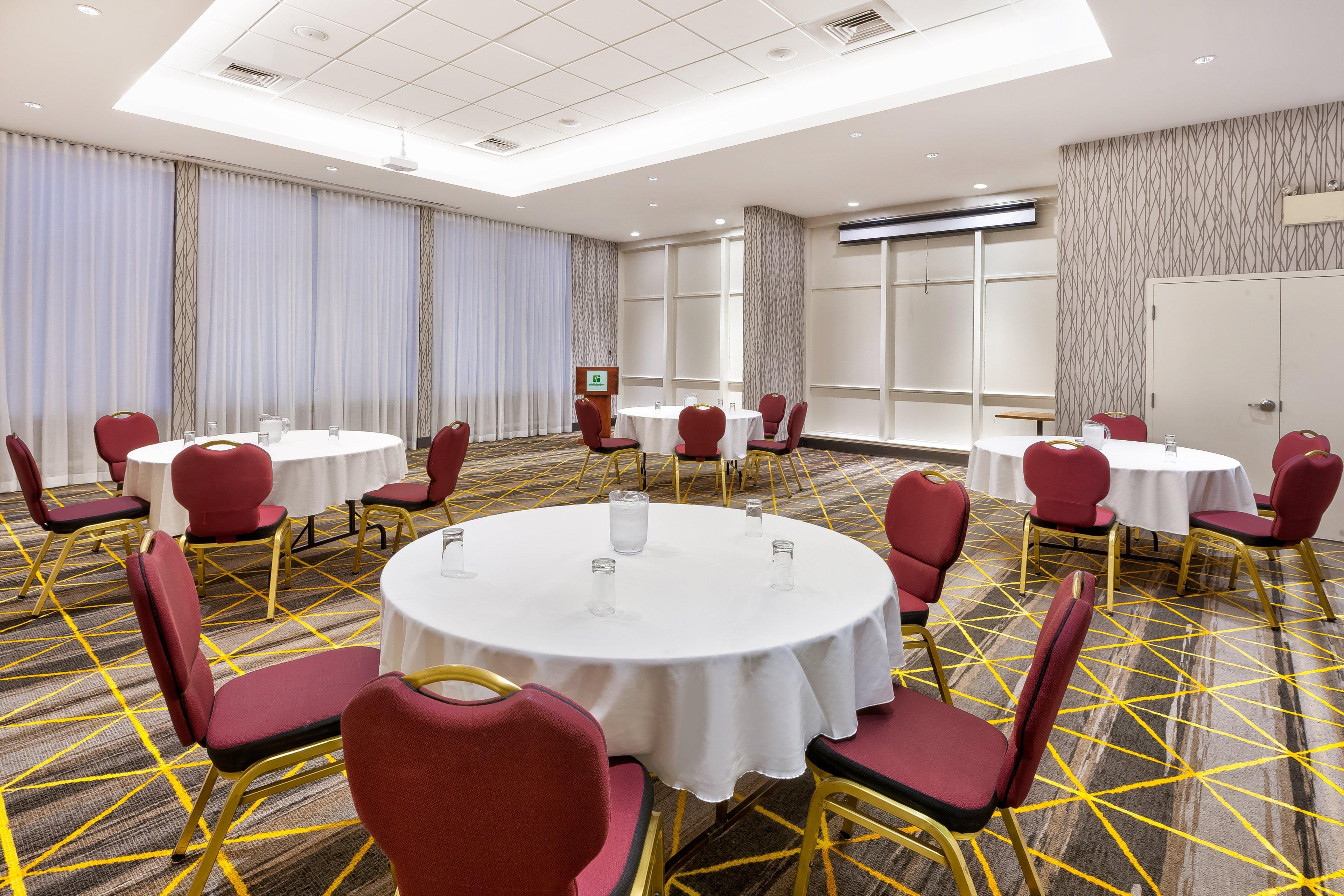 Holiday Inn St Johns By Ihg St. John's Dış mekan fotoğraf