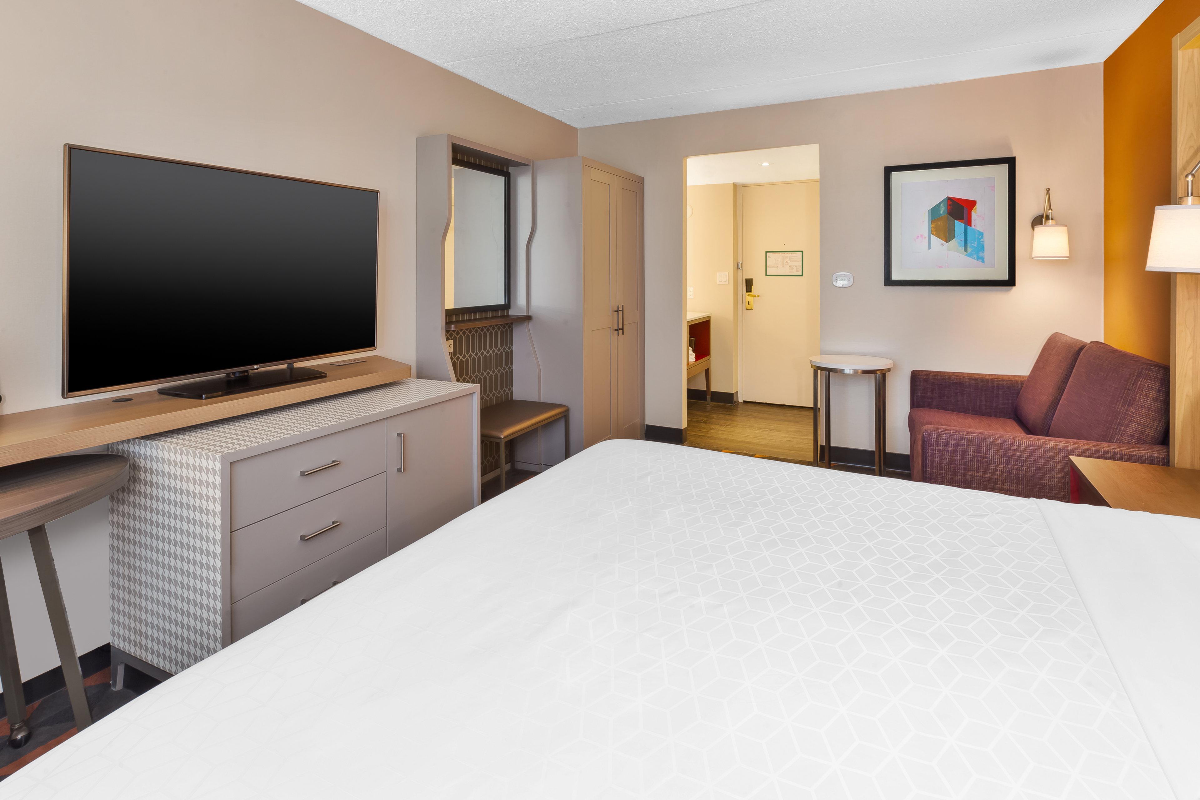 Holiday Inn St Johns By Ihg St. John's Dış mekan fotoğraf