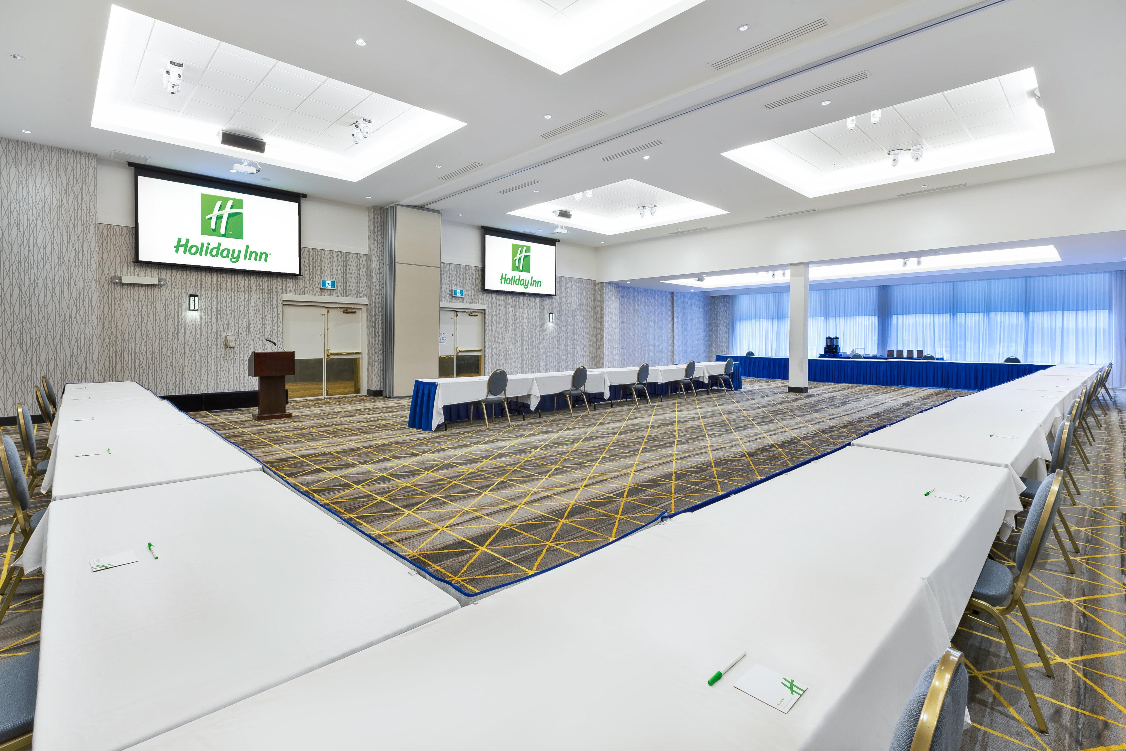 Holiday Inn St Johns By Ihg St. John's Dış mekan fotoğraf