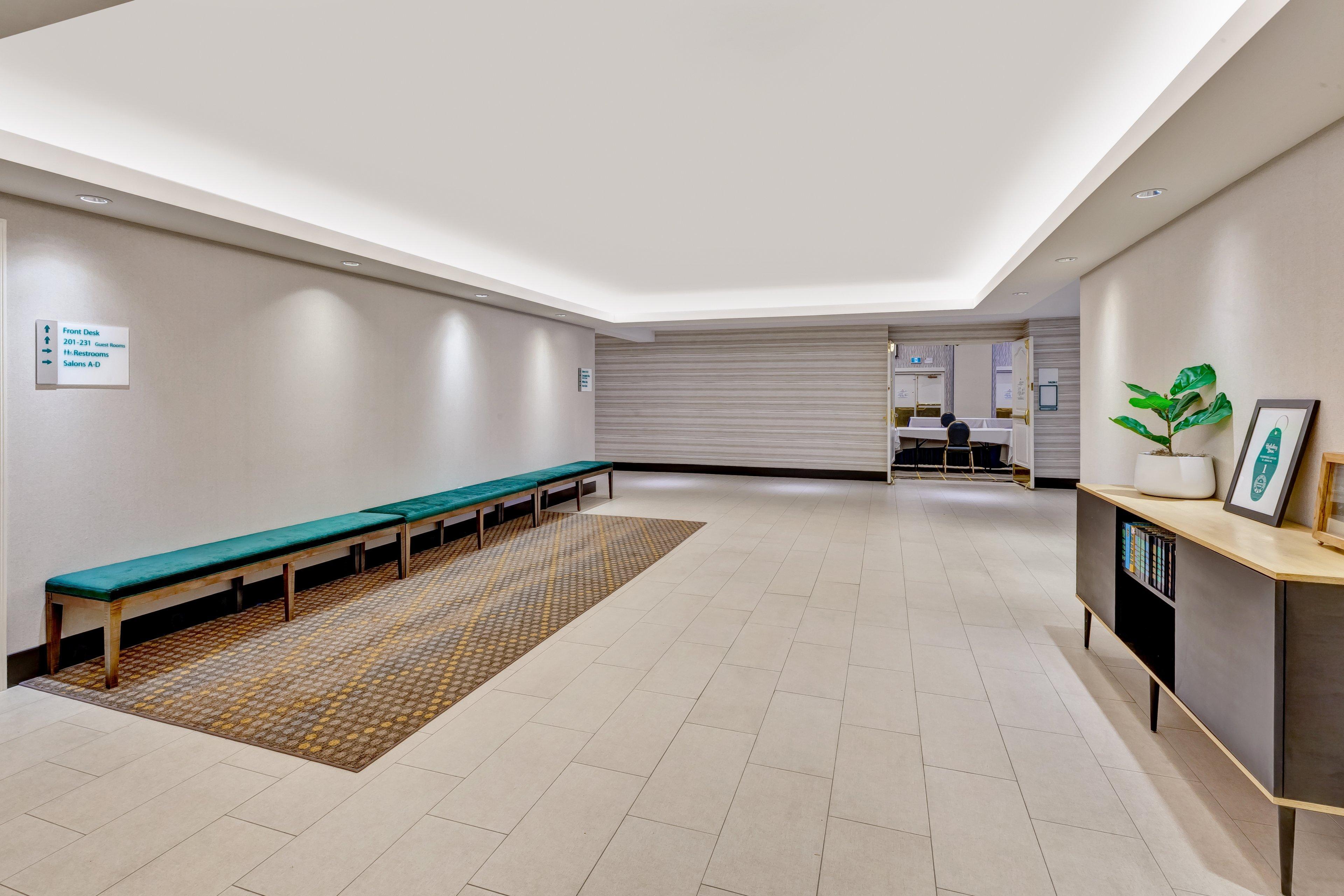 Holiday Inn St Johns By Ihg St. John's Dış mekan fotoğraf