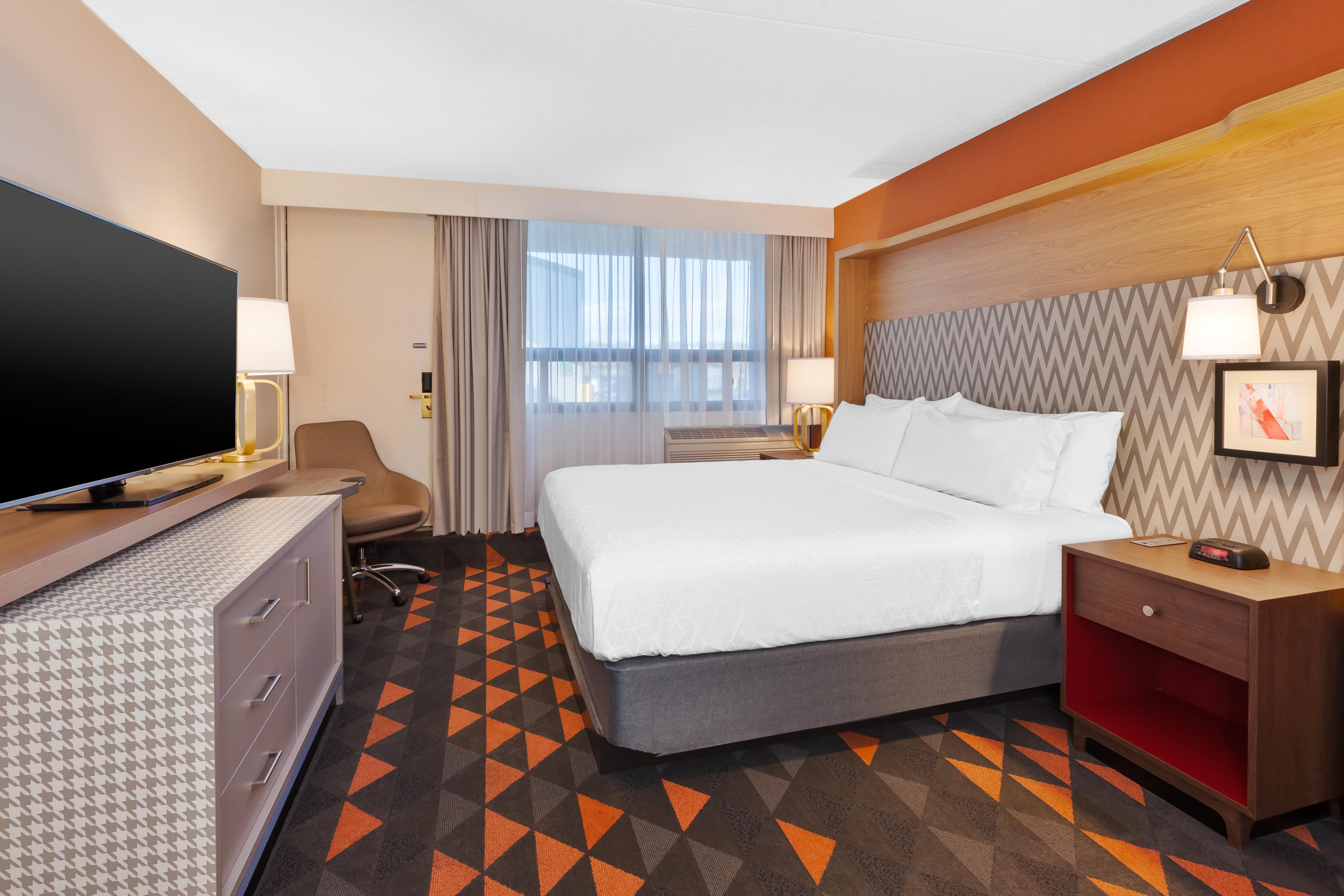 Holiday Inn St Johns By Ihg St. John's Dış mekan fotoğraf