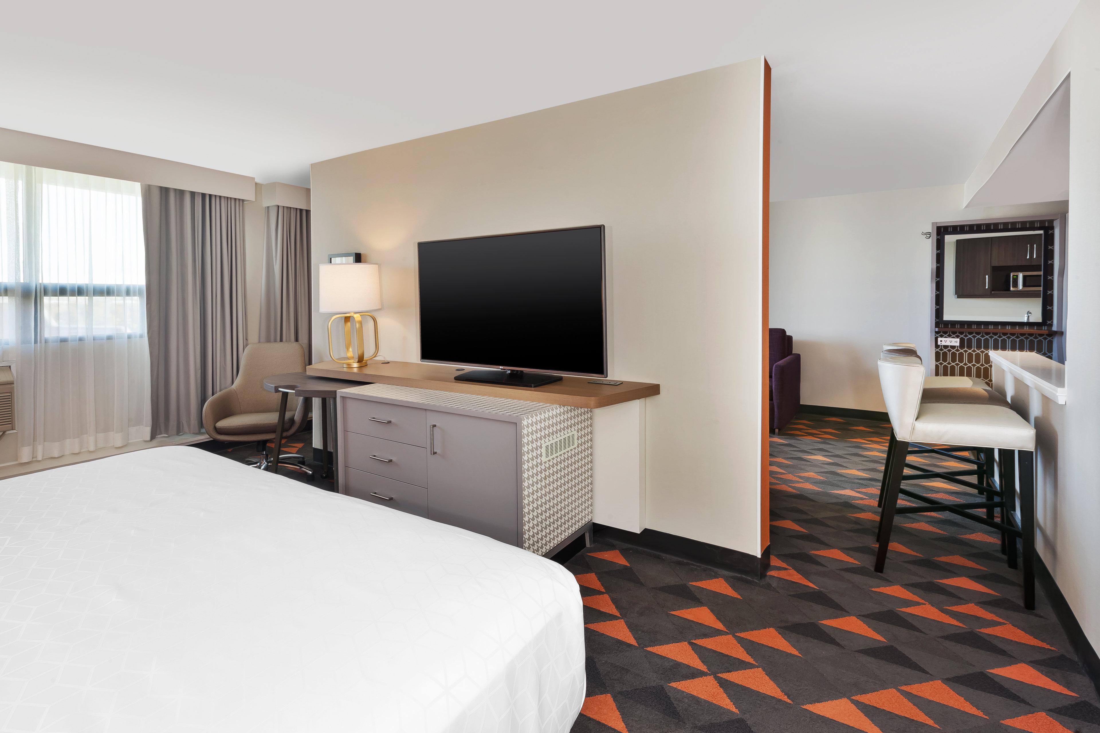Holiday Inn St Johns By Ihg St. John's Dış mekan fotoğraf