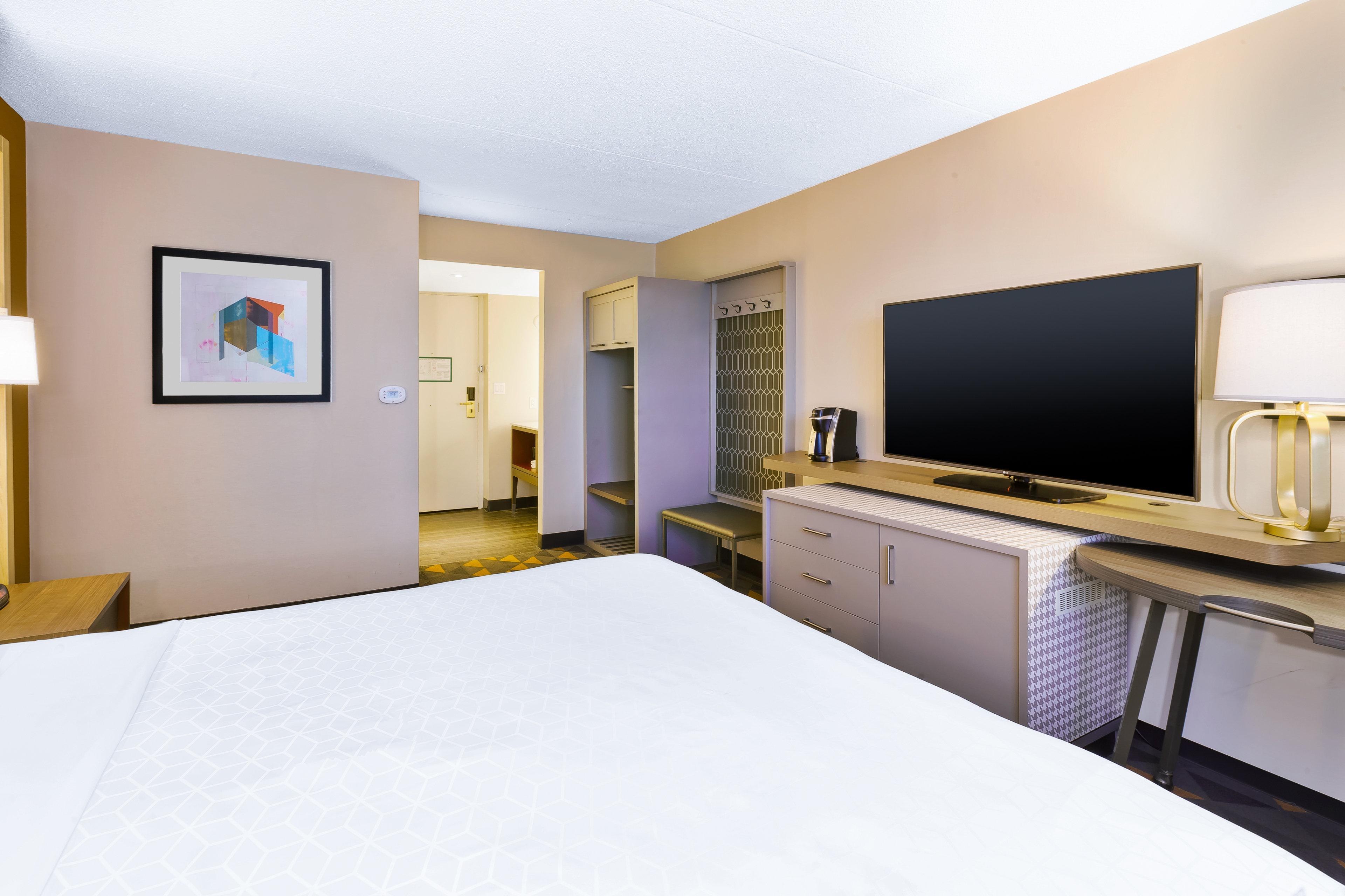 Holiday Inn St Johns By Ihg St. John's Dış mekan fotoğraf