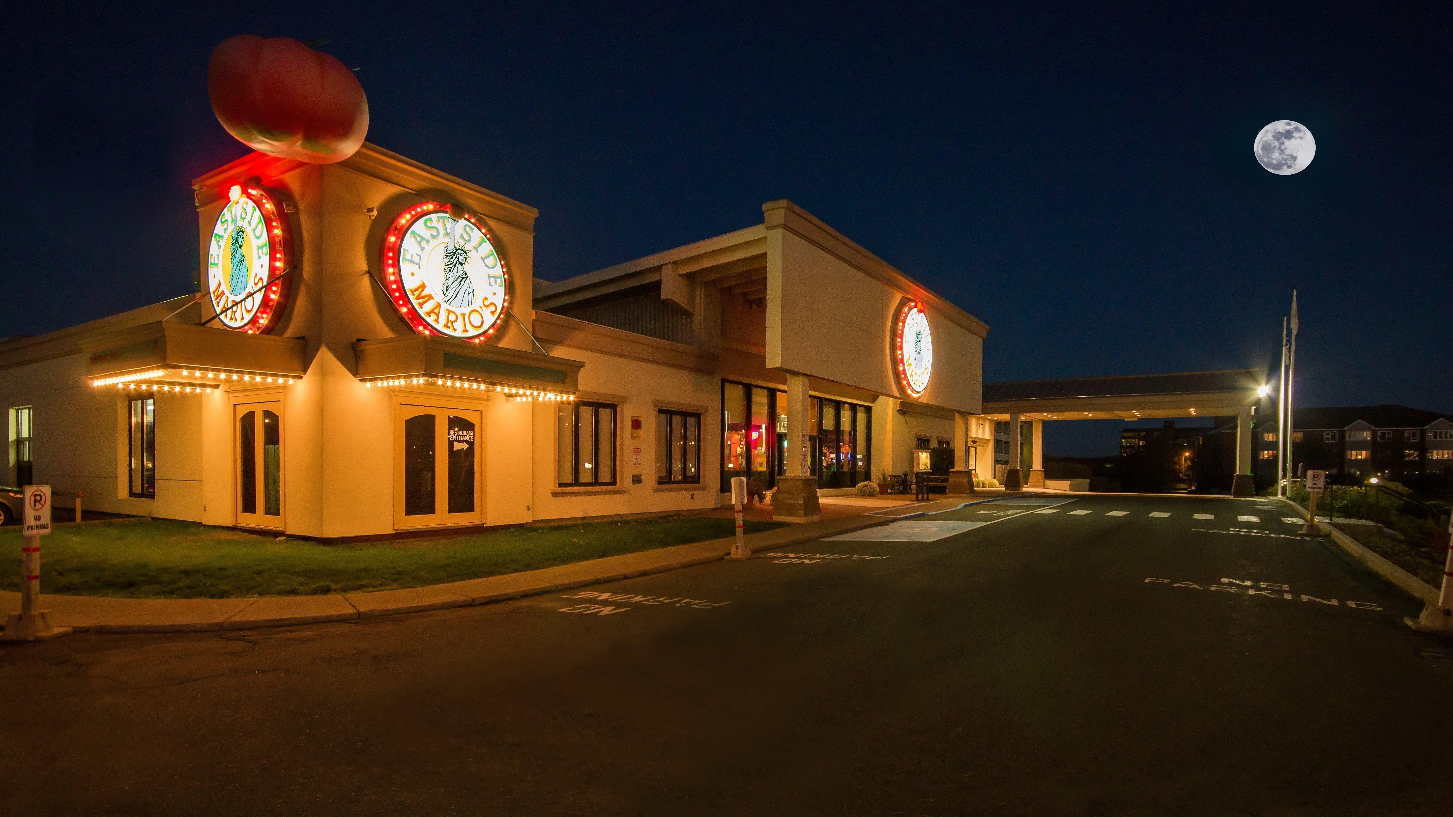 Holiday Inn St Johns By Ihg St. John's Dış mekan fotoğraf