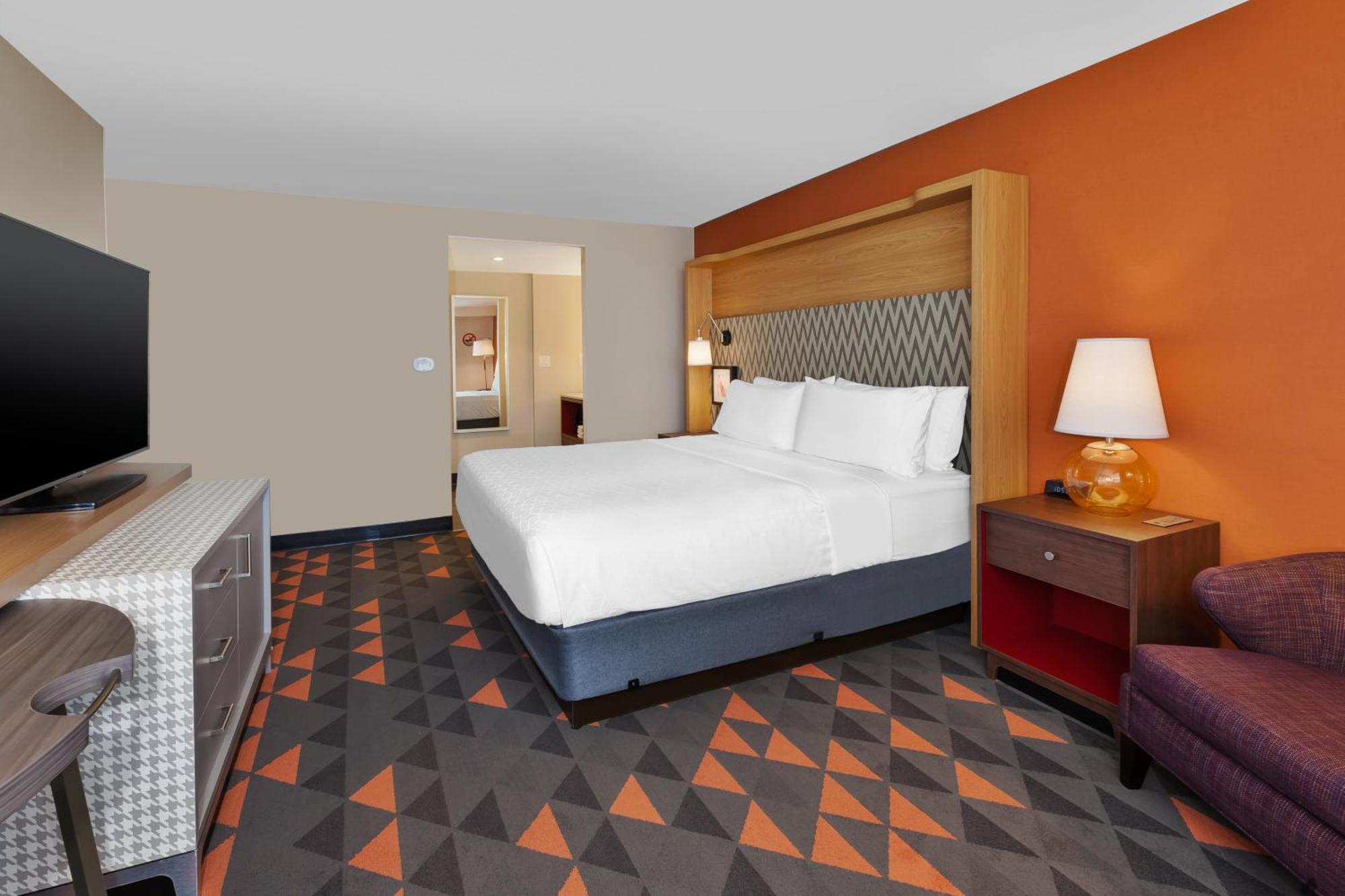 Holiday Inn St Johns By Ihg St. John's Dış mekan fotoğraf