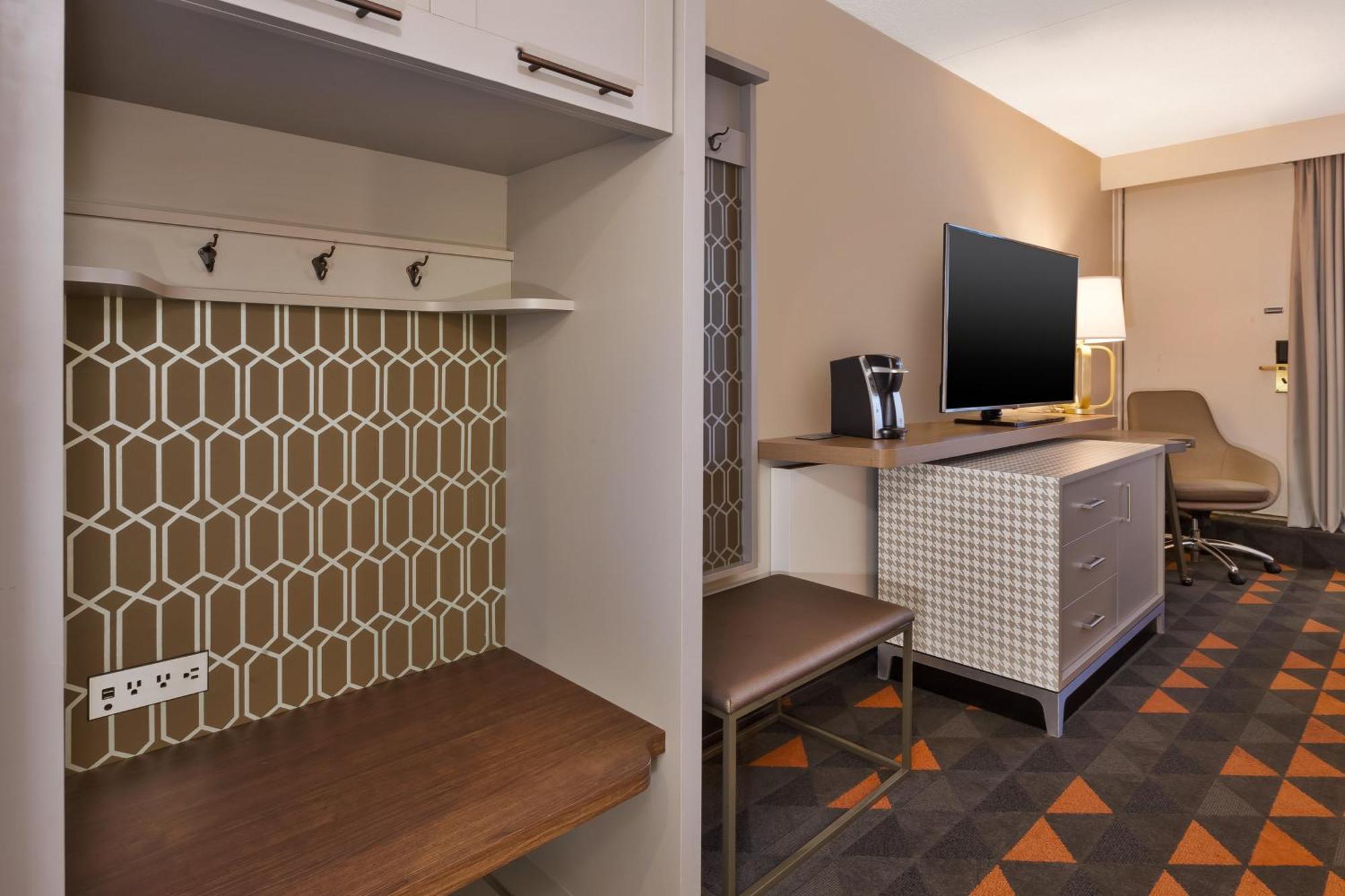 Holiday Inn St Johns By Ihg St. John's Dış mekan fotoğraf