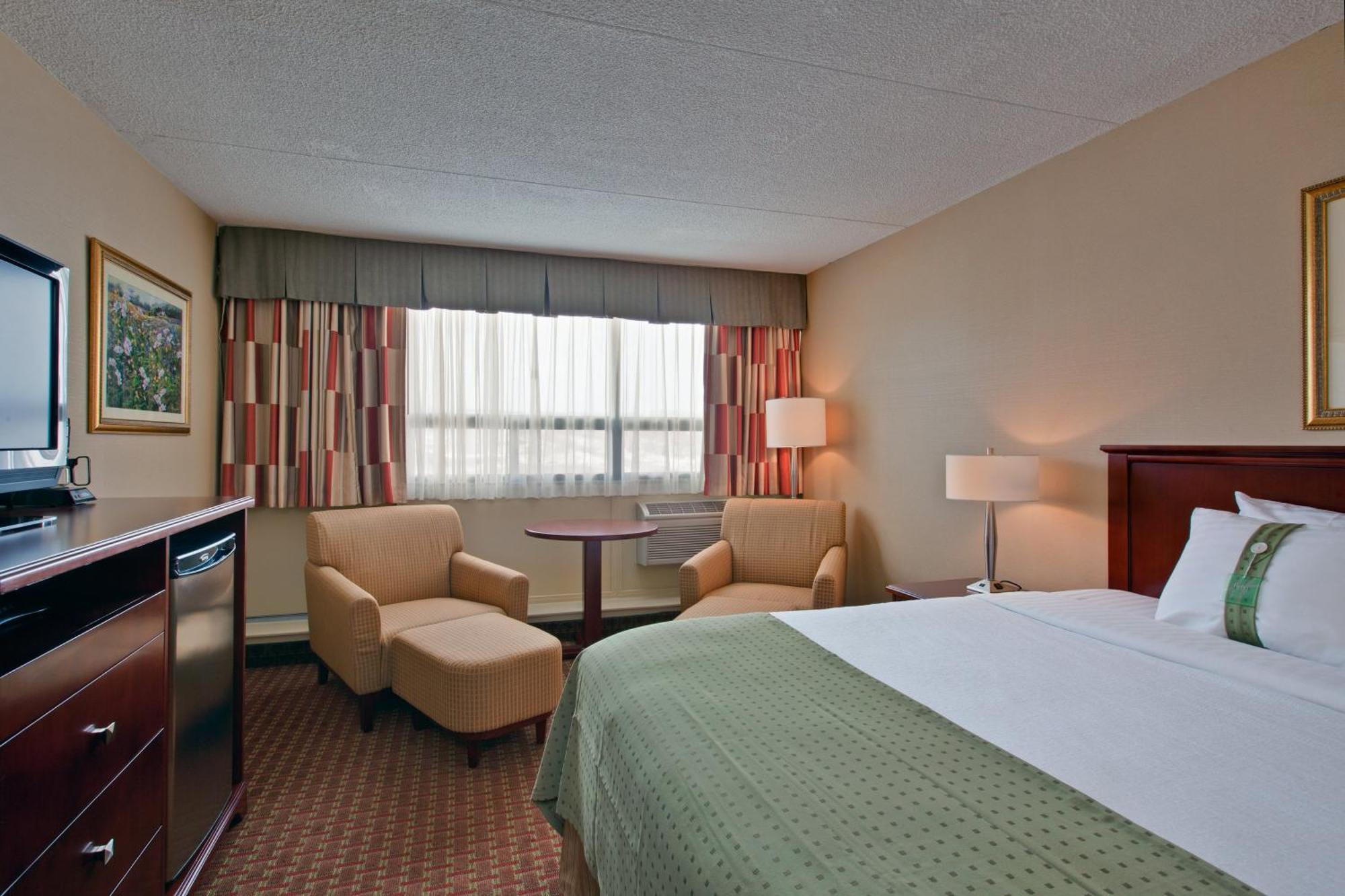 Holiday Inn St Johns By Ihg St. John's Dış mekan fotoğraf